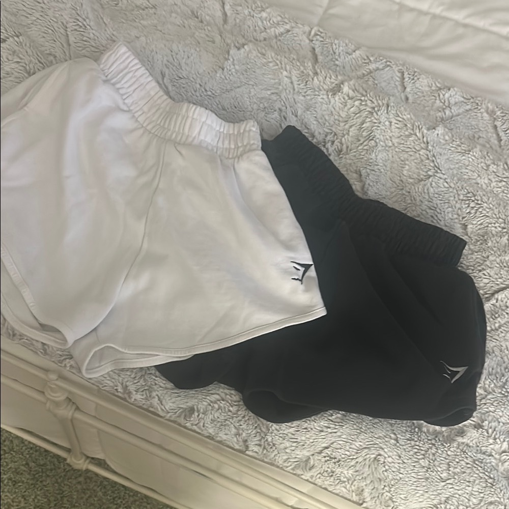 Gymshark Women’s shorts